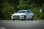 Mercedes-Benz A180 d Progressive 2018 года (WW)
